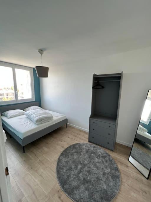 Апартаменти Le Calme - Design - Vue Panoramique Sur La Saone Калюір-е-Кюір Екстер'єр фото